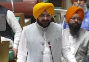 Punjab Vidhan Sabha News