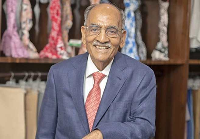 ਵਰਧਮਾਨ ਗਰੁੱਪ