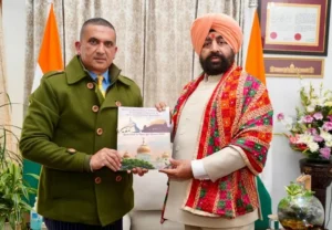 ਵੀਰ ਬਾਲ ਦਿਵਸ 2025