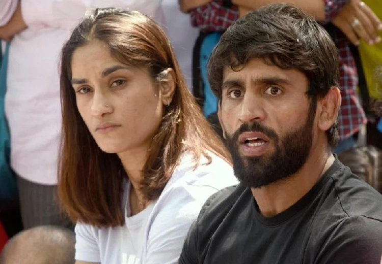 ਬਜਰੰਗ ਪੂਨੀਆ