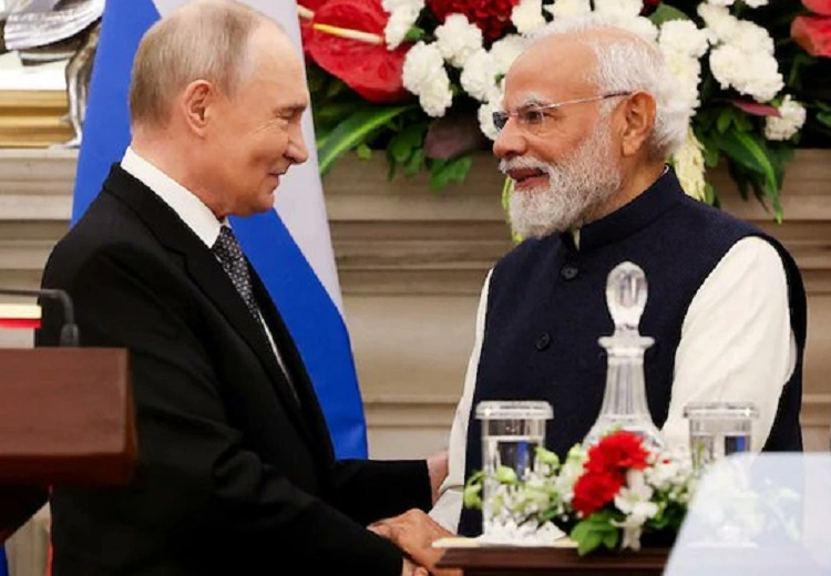 attack on putin residence