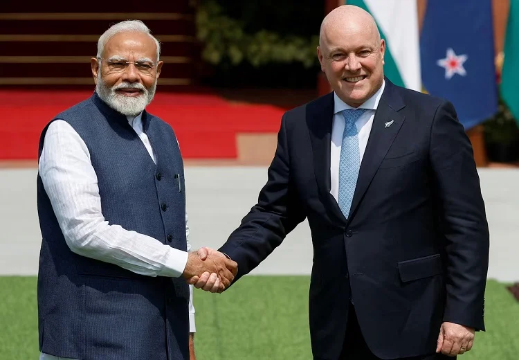 ਮੁਕਤ ਵਪਾਰ ਸਮਝੌਤਾ