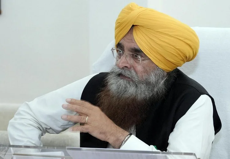 ਪਸ਼ੂਆਂ ਦਾ ਮੁਫ਼ਤ ਇਲਾਜ