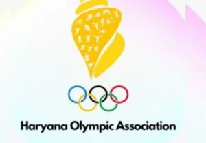 Haryana Olympic Association
