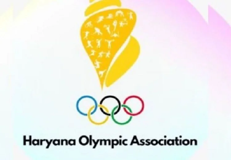 Haryana Olympic Association