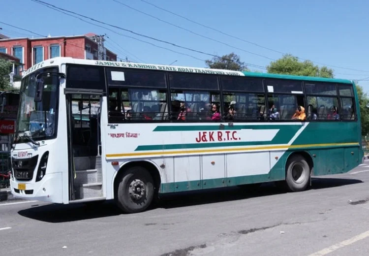 ਬੱਸ ਕਿਰਾਏ 'ਚ ਵਾਧਾ