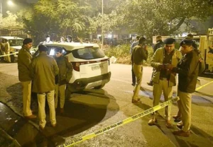 ਲਾਰੈਂਸ ਬਿਸ਼ਨੋਈ