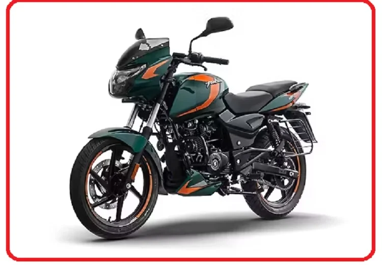 new bajaj pulsar 150