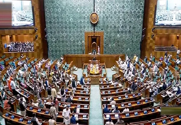 ਚੋਣ ਸੁਧਾਰਾਂ 'ਤੇ ਚਰਚਾ