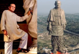 ਮੂਰਤੀਕਾਰ ਰਾਮ ਸੁਤਾਰ