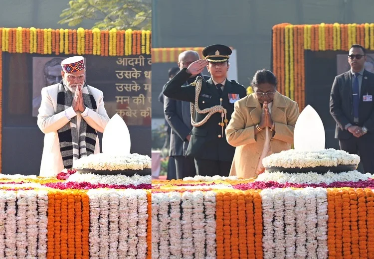 ਅਟਲ ਬਿਹਾਰੀ ਵਾਜਪਾਈ