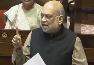 ਅਮਿਤ ਸ਼ਾਹ