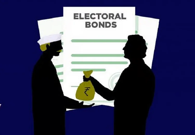 ਇਲੈਕਟੋਰਲ ਬਾਂਡ