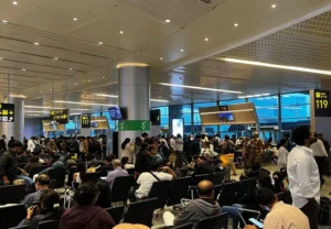 ਇੰਡੀਗੋ ਫਲਾਈਟਾਂ