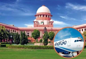 ਇੰਡੀਗੋ ਸੰਕਟ