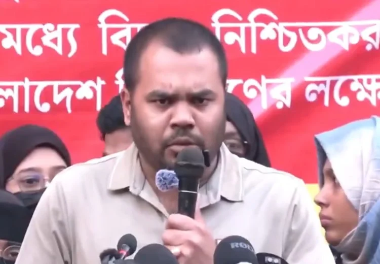 ਉਸਮਾਨ ਹਾਦੀ