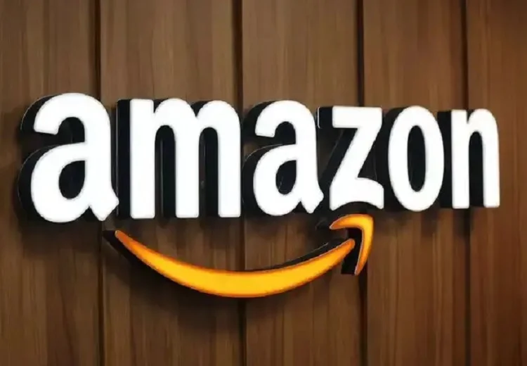 ਐਮਾਜ਼ਾਨ