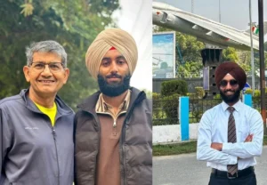 Gursimran Singh Bains