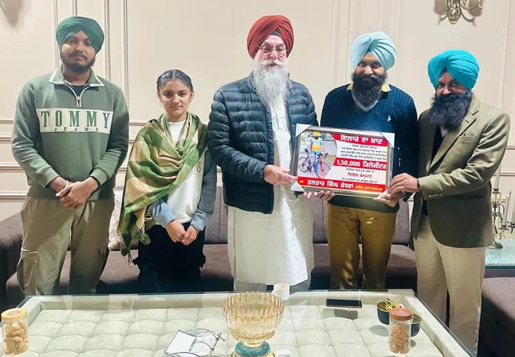 ਗੁਰਪ੍ਰੀਤ ਸਿੰਘ ਕਮੋਂ