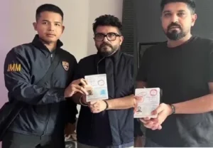 ਗੋਆ ਨਾਈਟ ਕਲੱਬ ਘਟਨਾ