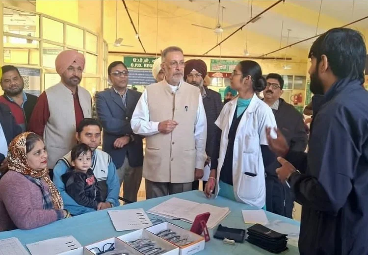 ਡਾ. ਬਲਬੀਰ ਸਿੰਘ