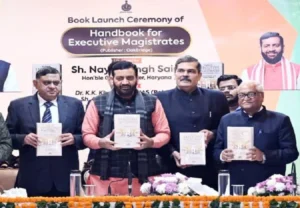 ਨਾਇਬ ਸਿੰਘ ਸੈਣੀ