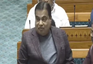 ਨਿਤਿਨ ਗਡਕਰੀ