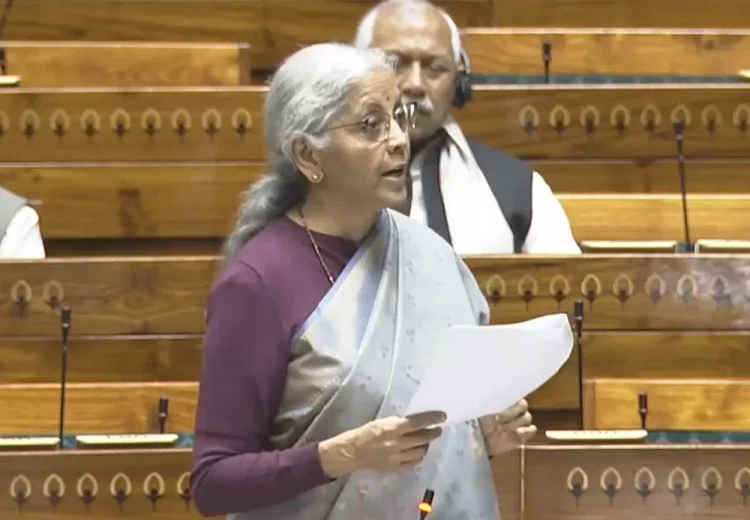 ਪਾਨ ਮਸਾਲਾ 'ਤੇ ਟੈਕਸ