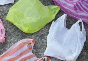 ਪਲਾਸਟਿਕ ਪੋਲੀਥੀਨ