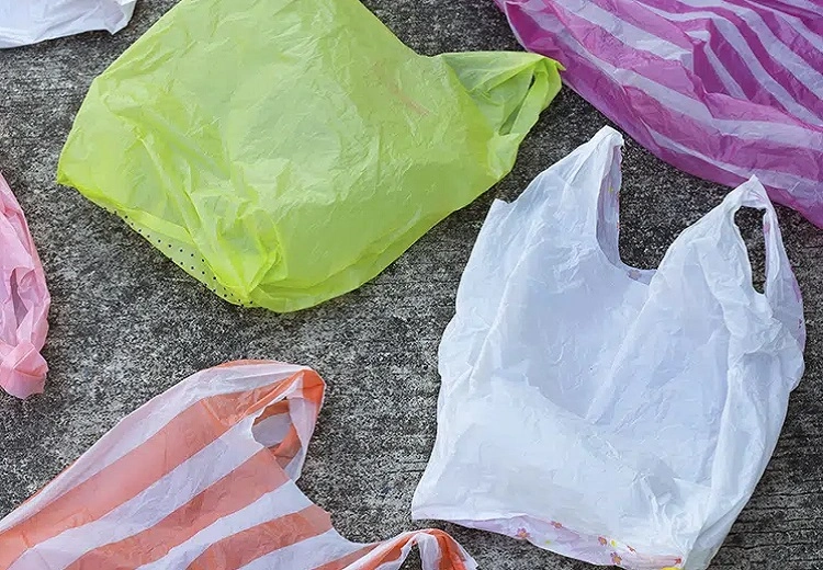 ਪਲਾਸਟਿਕ ਪੋਲੀਥੀਨ