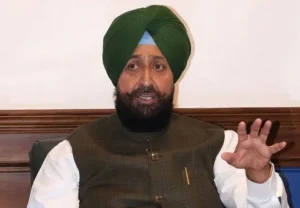 ਪ੍ਰਤਾਪ ਸਿੰਘ ਬਾਜਵਾ