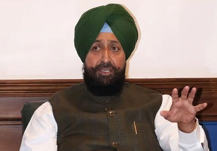 ਪ੍ਰਤਾਪ ਸਿੰਘ ਬਾਜਵਾ