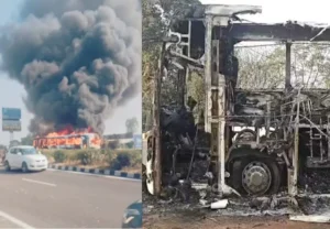 ਪ੍ਰਾਈਵੇਟ AC ਬੱਸ