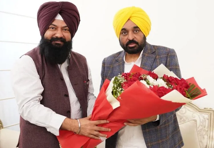 ਪੰਜਾਬ SC ਕਮਿਸ਼ਨ