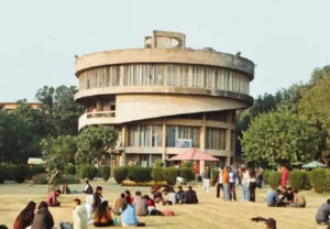 ਪੰਜਾਬ ਯੂਨੀਵਰਸਿਟੀ