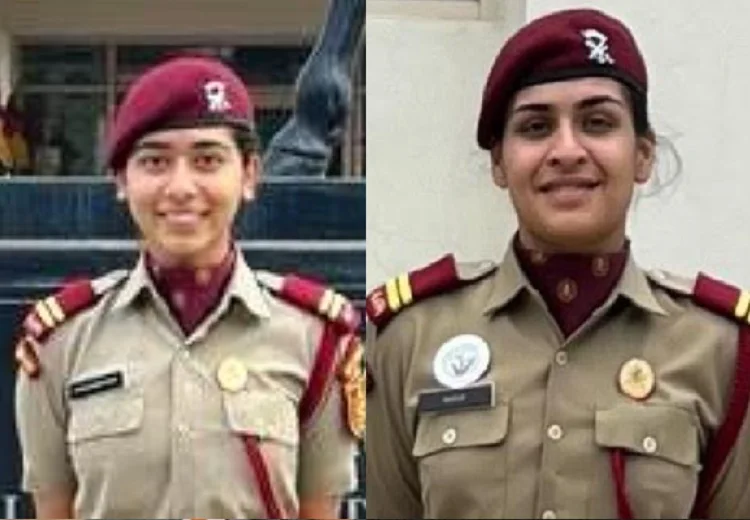 ਫਲਾਇੰਗ ਅਫਸਰ