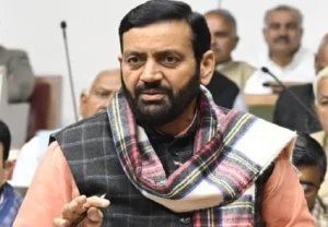 ਬੇਭਰੋਸਗੀ ਮਤਾ