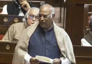 ਮਲਿਕਾਰਜੁਨ ਖੜਗੇ