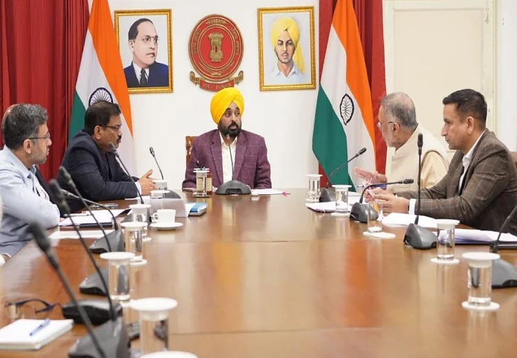 ਮੁੱਖ ਮੰਤਰੀ ਸਿਹਤ ਯੋਜਨਾ