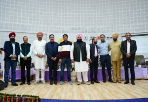 ਮੈਗਾ ਪੀਟੀਐਮ