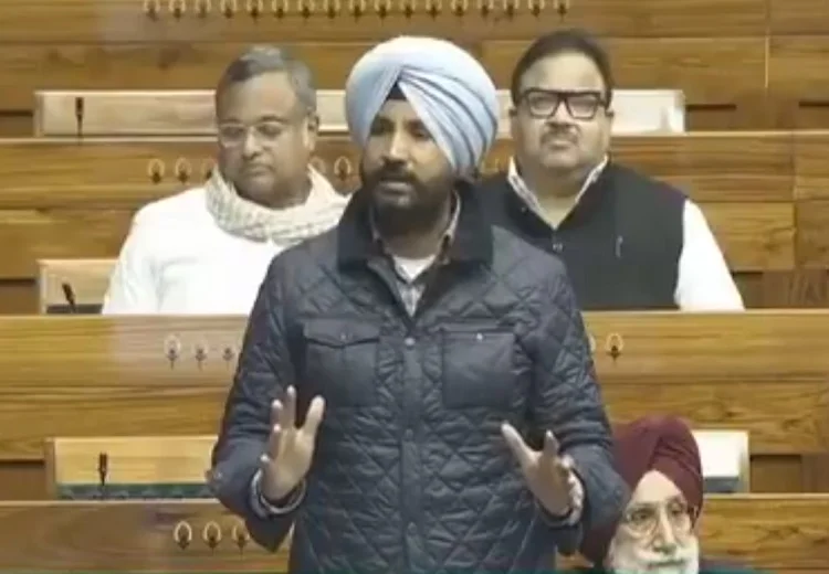 ਰਾਜਾ ਵੜਿੰਗ