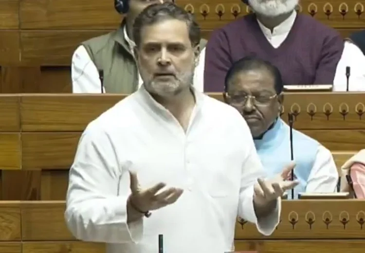 ਰਾਹੁਲ ਗਾਂਧੀ