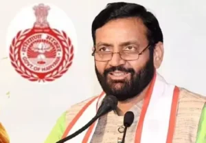 ਲਾਡੋ ਲਕਸ਼ਮੀ ਯੋਜਨਾ