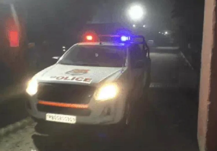 ਲੁਧਿਆਣਾ ਕੇਂਦਰੀ ਜੇਲ੍ਹ