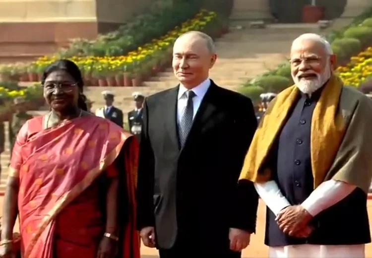 ਵਲਾਦੀਮੀਰ ਪੁਤਿਨ