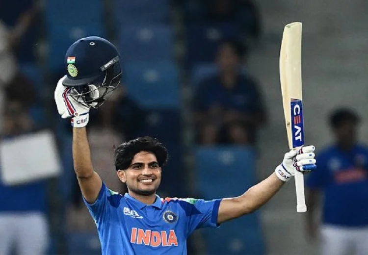 ਵਿਜੇ ਹਜ਼ਾਰੇ ਟਰਾਫੀ