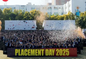 ਸੀਜੀਸੀ ਯੂਨੀਵਰਸਿਟੀ ਮੋਹਾਲੀ