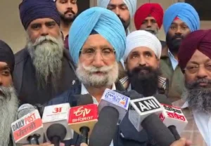 MLA ਗੁਰਦੀਪ ਰੰਧਾਵਾ