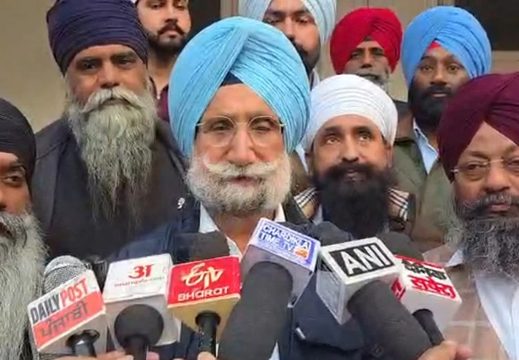 MLA ਗੁਰਦੀਪ ਰੰਧਾਵਾ