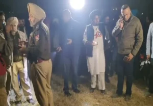 ਸੋਹਾਣਾ 'ਚ ਕਬੱਡੀ ਮੈਚ